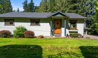 25465 S BEAVERCREEK Rd, Beavercreek, OR 97004