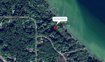 3206 Hidden Ridge Rd, Alanson, MI 49706