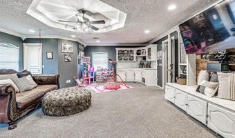 3118 Shady Lane Dr, Anadarko, OK 73005