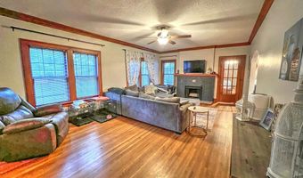 909 N 2nd St, Arkansas City, KS 67005