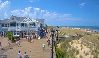 327 OAKWOOD St, Bethany Beach, DE 19930