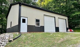 1440 Church Camp Rd, Bedford, IN 47421