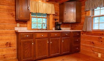 3167 N Happy Hollow Rd, Birdseye, IN 47513