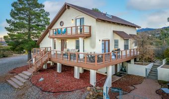 1131 Hidden Springs Ln, Clarkdale, AZ 86324