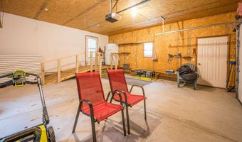 1724 Middle Pt, Alger, MI 48610