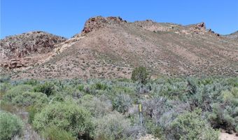 Fronts HWY 93 - North of HWY 93, Caliente, NV 89008