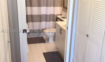 19655 E Country Club Dr 6504, Aventura, FL 33180