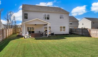 671 Bellflower Ln, Beech Island, SC 29842