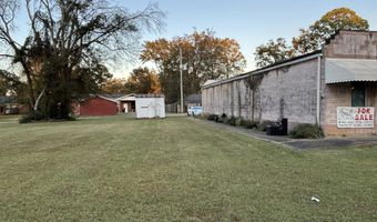 411 S Main St, Amory, MS 38821