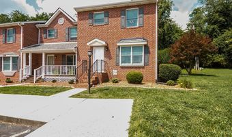 803 NE Edgemont North St, Abingdon, VA 24210