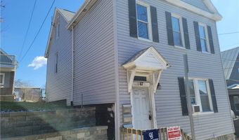 67 Beltzhoover Ave, Allentown, PA 15210