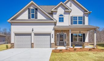 143 Greenview, Homer, GA 30547