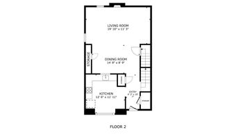 1021 LAKE SHORE Dr, Bowie, MD 20721