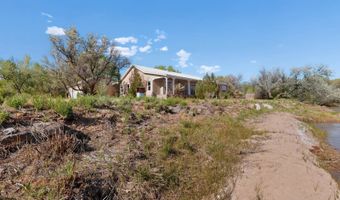 93 COUNTY ROAD 155, Abiquiu, NM 87510