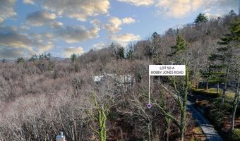Lo 50a Bobby Jones Road, Highlands, NC 28741