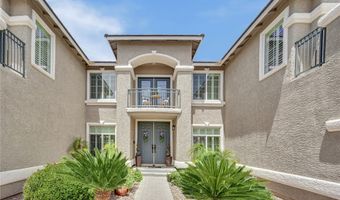 9046 Barium Rock Ave, Las Vegas, NV 89143
