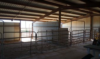 1773 County Road 222, Amherst, TX 79312