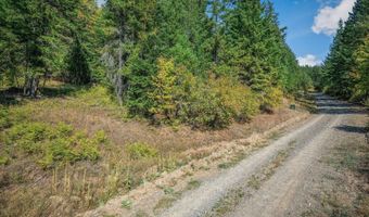 NKA Silver Creek Road, Clark Fork, ID 83811