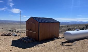 95 Mill Draw Overlook, Belfry, MT 59008