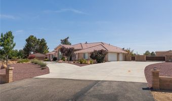 19501 Kinai, Apple Valley, CA 92307