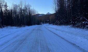 19396 N Fish Lake Rd, Chickaloon, AK 99674