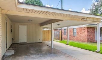 4011 LEON Dr, Alexandria, LA 71303