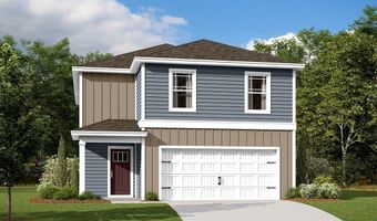 21484 Farmington Rd Plan: PINE, Frankford, DE 19945