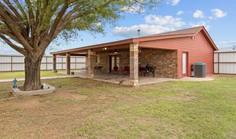 4975 SE 3000, Andrews, TX 79714