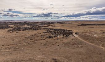 TBD Iron Mountain Rd, Chugwater, WY 82210