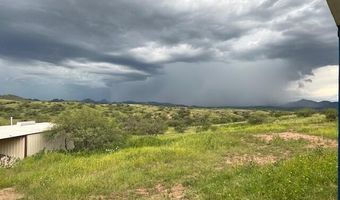 14565 W HARDSCRABBLE Rd, Arivaca, AZ 85601