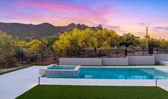 6816 E Stagecoach Pass, Carefree, AZ 85377