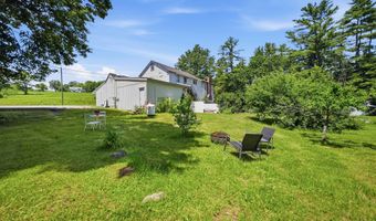915 Suncook Valley Rd, Alton, NH 03809