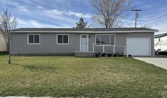 101 Sunset Cir, Buhl, ID 83316