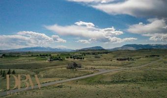 Rolling Hills Dr 1, Cody, WY 82414