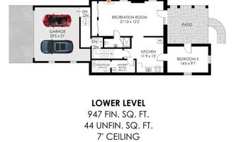 2018 SWAN Ter, Alexandria, VA 22307