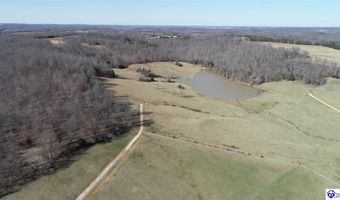 Tract 9 Troutman Lane, Clarkson, KY 42726