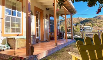 9 SPRING Cyn, Bisbee, AZ 85603