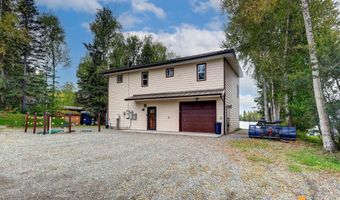 19052 W Arctic Tern Ln, Big Lake, AK 99652