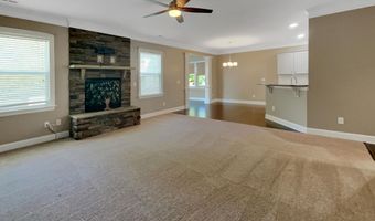8116 Purple Aster Dr, Willow Spring, NC 27592