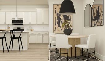 21917 Parkland Trace Ter Plan: Belvedere, Boyds, MD 20841