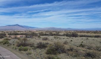 2 4acres W Conaway Cir 201, Benson, AZ 85602