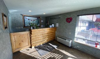 1101 Aultman St, Ely, NV 89301