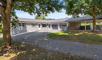 602 Kirkham Rd, Bean Station, TN 37708