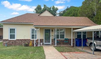 1008 Locust, Alva, OK 73717