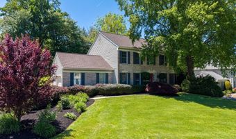 293 CHIPPENHAM Ln, Hockessin, DE 19707