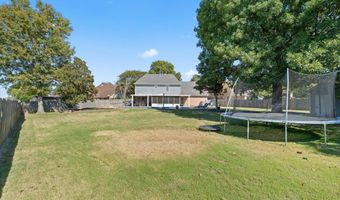11771 MCAULEY, Arlington, TN 38002