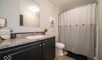 5009 E 246th St, Arcadia, IN 46030