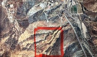 Avenue Y-8, Acton, CA 93510