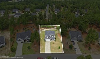 4060 Irwin Dr, Aberdeen, NC 28315