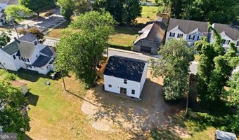 411 W REED St, Dover, DE 19901